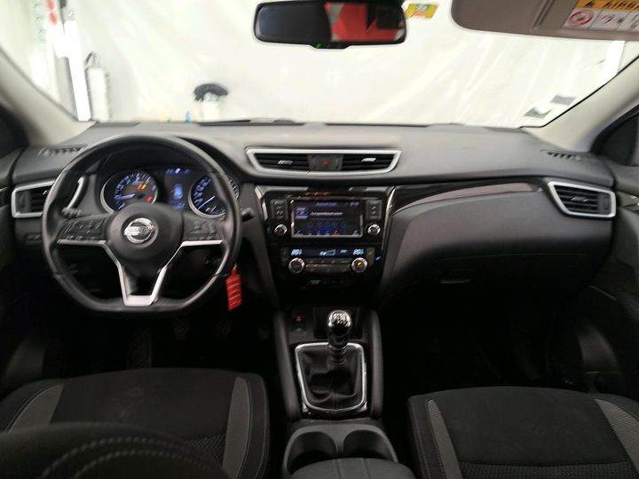 Photo 1 VIN: SJNFFAJ11U2631445 - NISSAN QASHQAI 