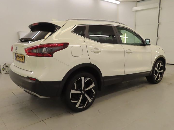 Photo 1 VIN: SJNFFAJ11U2631529 - NISSAN QASHQAI 