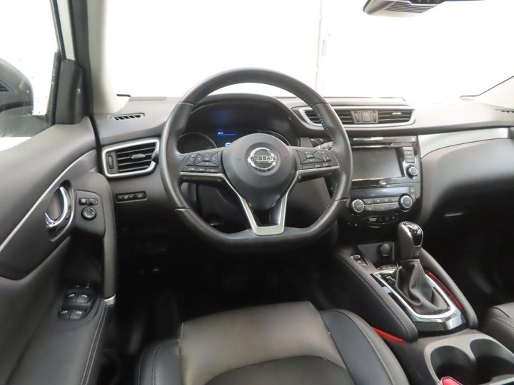 Photo 2 VIN: SJNFFAJ11U2631529 - NISSAN QASHQAI 