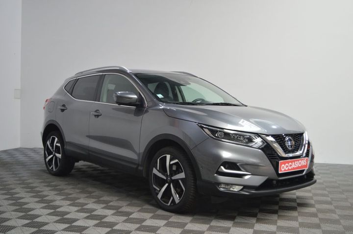 Photo 2 VIN: SJNFFAJ11U2638957 - NISSAN QASHQAI 