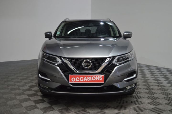 Photo 5 VIN: SJNFFAJ11U2638957 - NISSAN QASHQAI 