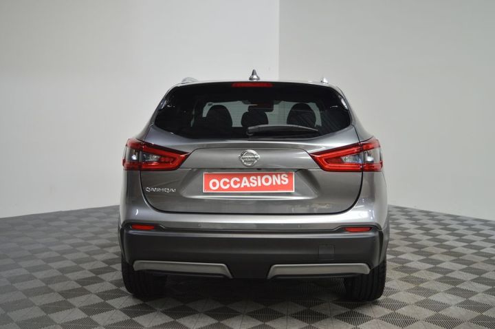 Photo 6 VIN: SJNFFAJ11U2638957 - NISSAN QASHQAI 