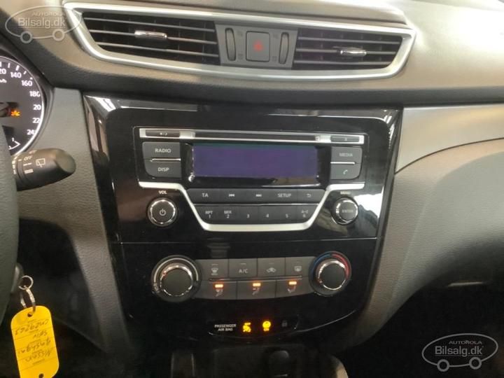 Photo 9 VIN: SJNFFAJ11U2643154 - NISSAN QASHQAI SUV 