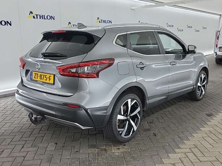 Photo 2 VIN: SJNFFAJ11U2651051 - NISSAN QASHQAI 