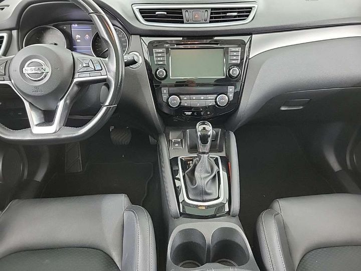 Photo 9 VIN: SJNFFAJ11U2651051 - NISSAN QASHQAI 