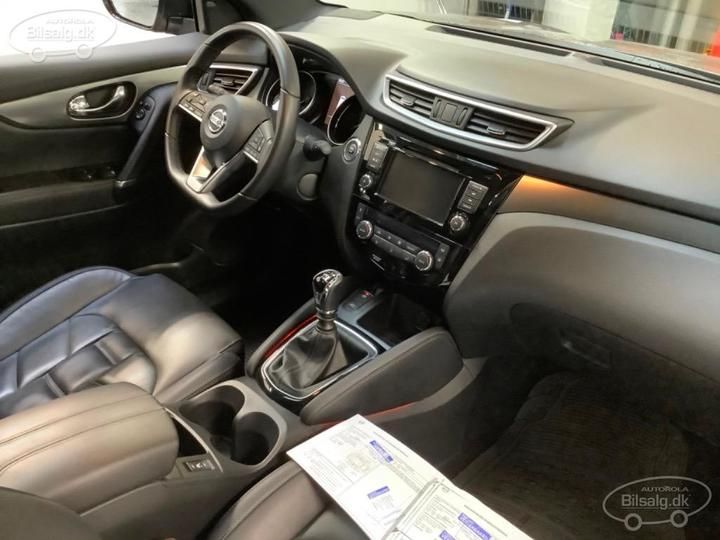 Photo 9 VIN: SJNFFAJ11U2652242 - NISSAN QASHQAI SUV 