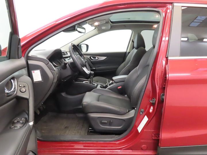 Photo 5 VIN: SJNFFAJ11U2652347 - NISSAN QASHQAI 