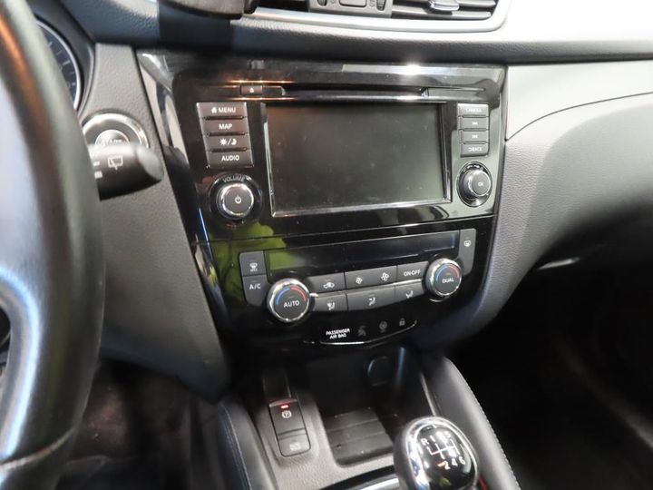 Photo 10 VIN: SJNFFAJ11U2654492 - NISSAN QASHQAI 