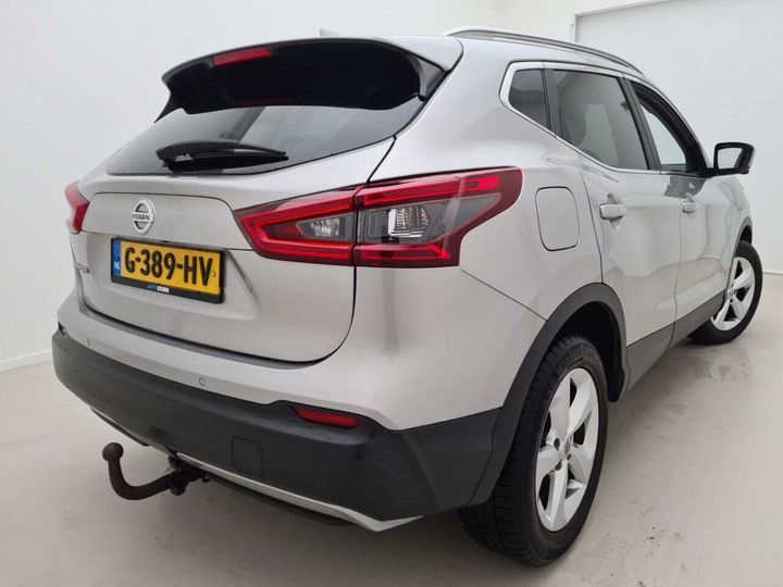 Photo 1 VIN: SJNFFAJ11U2654662 - NISSAN QASHQAI 