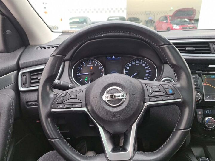 Photo 10 VIN: SJNFFAJ11U2654662 - NISSAN QASHQAI 