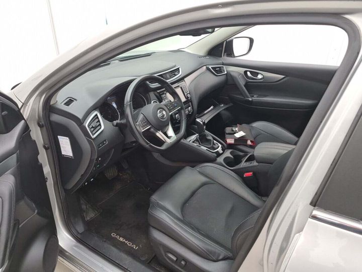 Photo 18 VIN: SJNFFAJ11U2654662 - NISSAN QASHQAI 