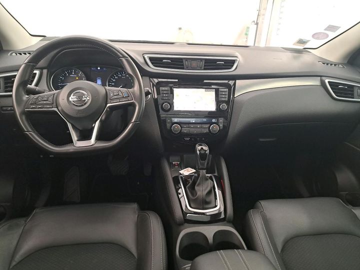 Photo 2 VIN: SJNFFAJ11U2668194 - NISSAN QASHQAI 