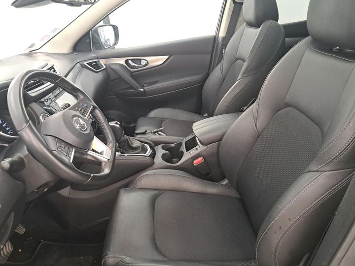 Photo 5 VIN: SJNFFAJ11U2668194 - NISSAN QASHQAI 