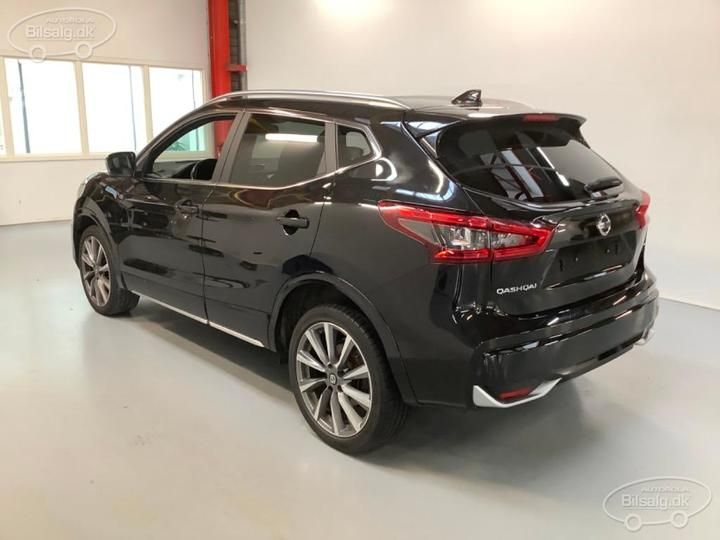 Photo 24 VIN: SJNFFAJ11U2675340 - NISSAN QASHQAI SUV 