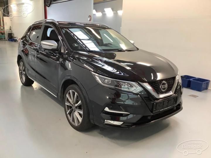 Photo 3 VIN: SJNFFAJ11U2675340 - NISSAN QASHQAI SUV 