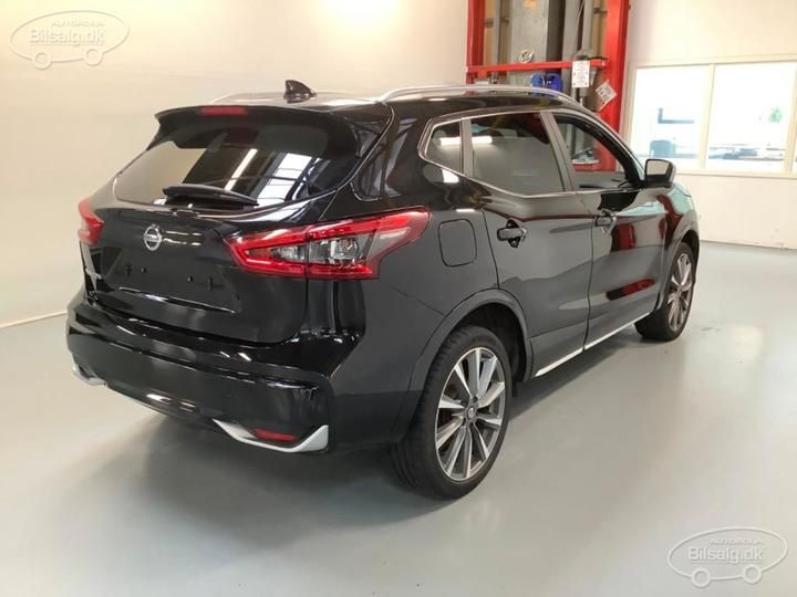 Photo 4 VIN: SJNFFAJ11U2675340 - NISSAN QASHQAI SUV 