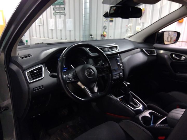 Photo 3 VIN: SJNFFAJ11U2680936 - NISSAN QASHQAI 