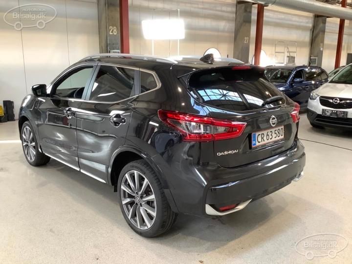 Photo 23 VIN: SJNFFAJ11U2683530 - NISSAN QASHQAI SUV 