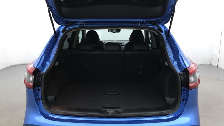 Photo 10 VIN: SJNFFAJ11U2686752 - NISSAN QASHQAI 