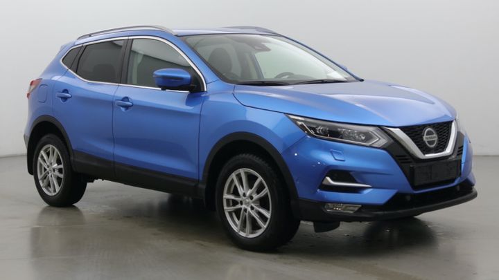 Photo 4 VIN: SJNFFAJ11U2686752 - NISSAN QASHQAI 