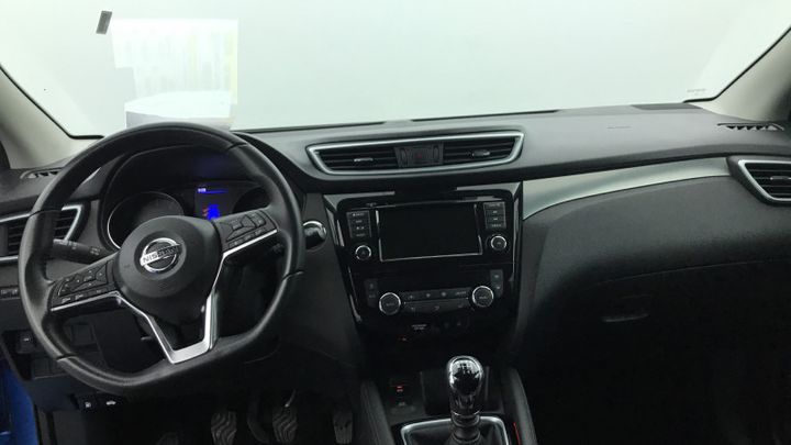 Photo 7 VIN: SJNFFAJ11U2686752 - NISSAN QASHQAI 