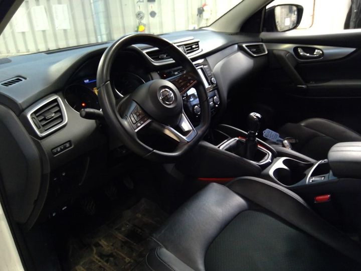 Photo 3 VIN: SJNFFAJ11U2691207 - NISSAN QASHQAI 