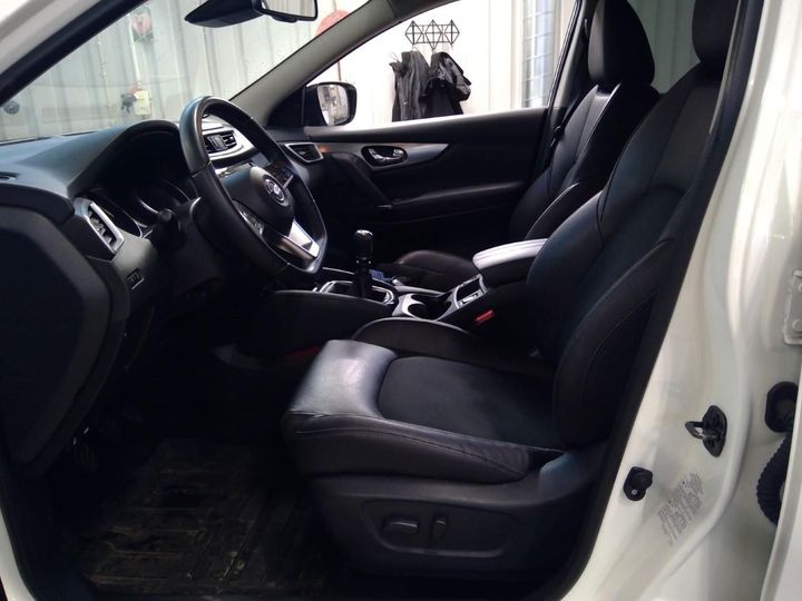 Photo 5 VIN: SJNFFAJ11U2691207 - NISSAN QASHQAI 