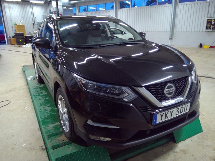 Photo 0 VIN: SJNFFAJ11U2694330 - NISSAN QASHQAI 