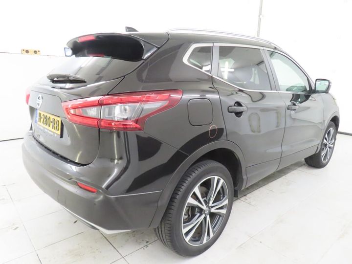 Photo 1 VIN: SJNFFAJ11U2708120 - NISSAN QASHQAI 