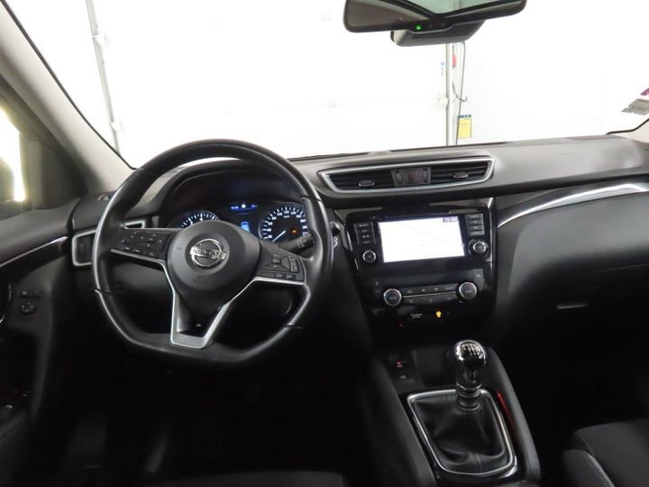 Photo 2 VIN: SJNFFAJ11U2708120 - NISSAN QASHQAI 