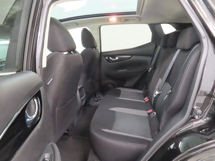 Photo 5 VIN: SJNFFAJ11U2708120 - NISSAN QASHQAI 