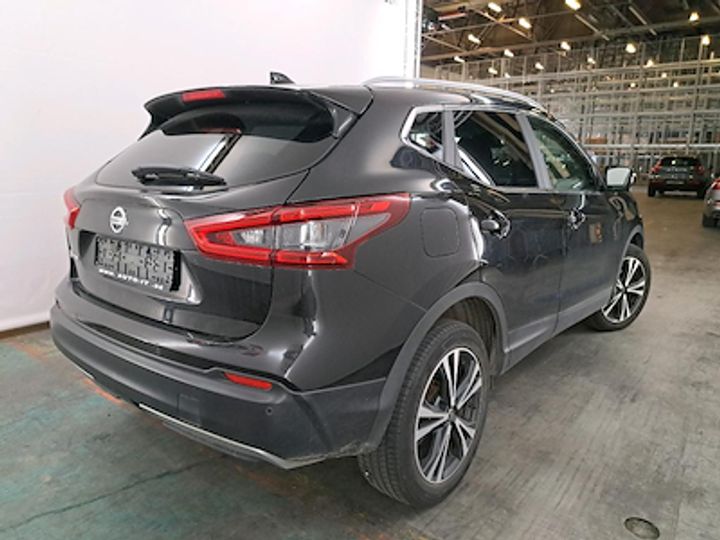 Photo 3 VIN: SJNFFAJ11U2711105 - NISSAN QASHQAI - 2017 