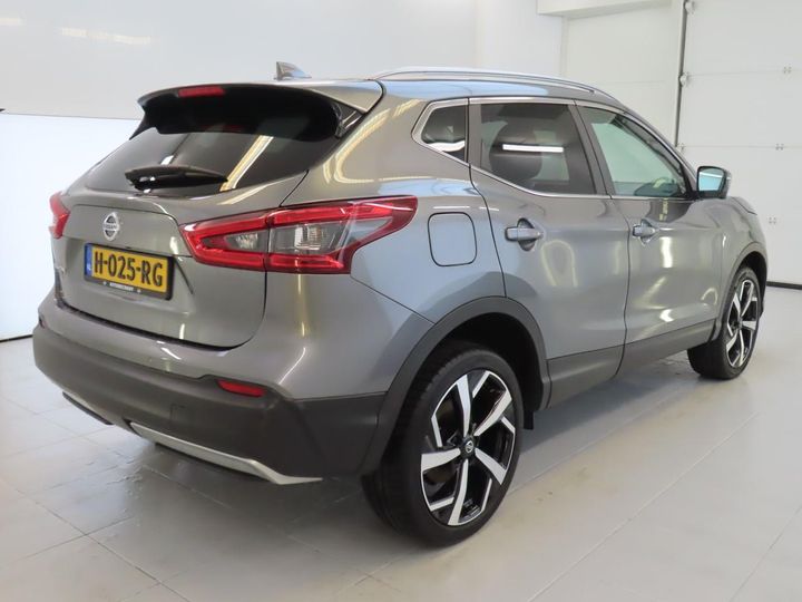 Photo 1 VIN: SJNFFAJ11U2717180 - NISSAN QASHQAI 