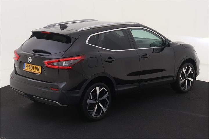 Photo 2 VIN: SJNFFAJ11U2717413 - NISSAN QASHQAI 