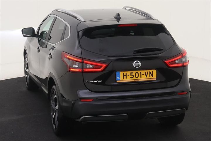 Photo 3 VIN: SJNFFAJ11U2717413 - NISSAN QASHQAI 