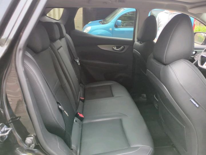 Photo 7 VIN: SJNFFAJ11U2717413 - NISSAN QASHQAI 