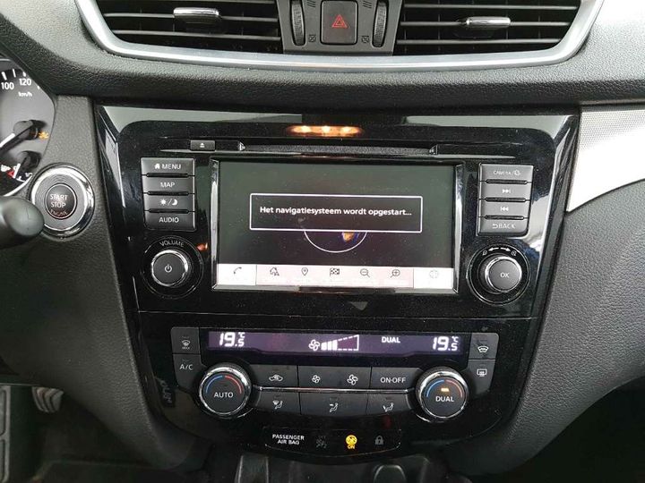 Photo 20 VIN: SJNFFAJ11U2726019 - NISSAN QASHQAI 