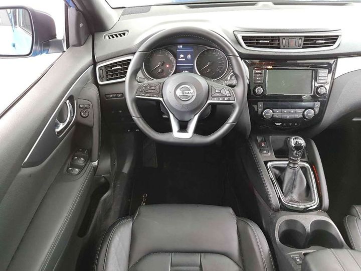 Photo 7 VIN: SJNFFAJ11U2726019 - NISSAN QASHQAI 