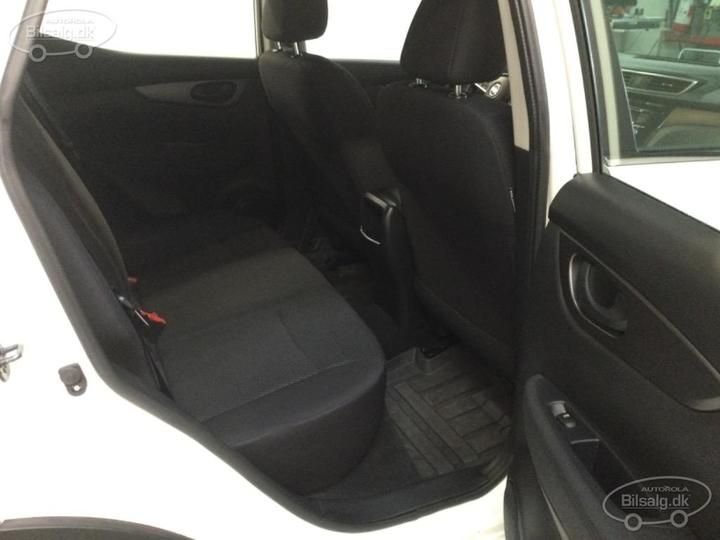 Photo 10 VIN: SJNFFAJ11U2736462 - NISSAN QASHQAI SUV 