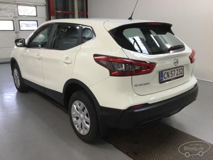 Photo 13 VIN: SJNFFAJ11U2736462 - NISSAN QASHQAI SUV 