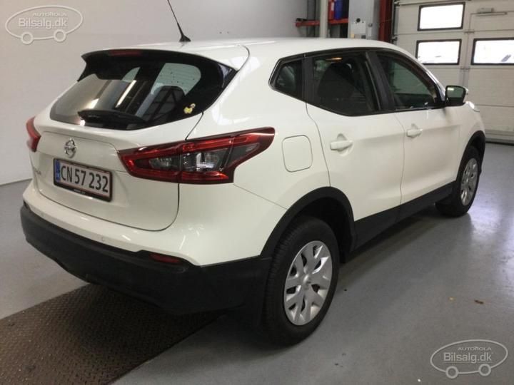 Photo 15 VIN: SJNFFAJ11U2736462 - NISSAN QASHQAI SUV 