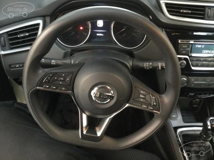 Photo 5 VIN: SJNFFAJ11U2736462 - NISSAN QASHQAI SUV 