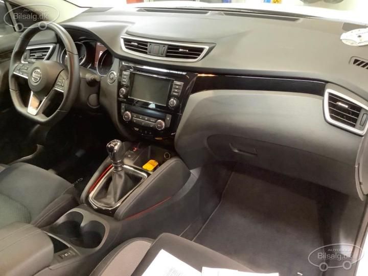 Photo 14 VIN: SJNFFAJ11U2743355 - NISSAN QASHQAI SUV 