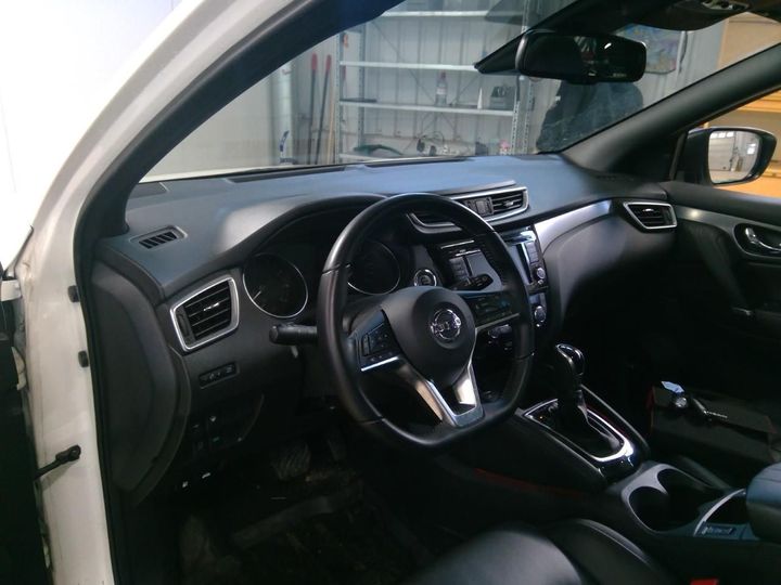 Photo 3 VIN: SJNFFAJ11U2743575 - NISSAN QASHQAI 