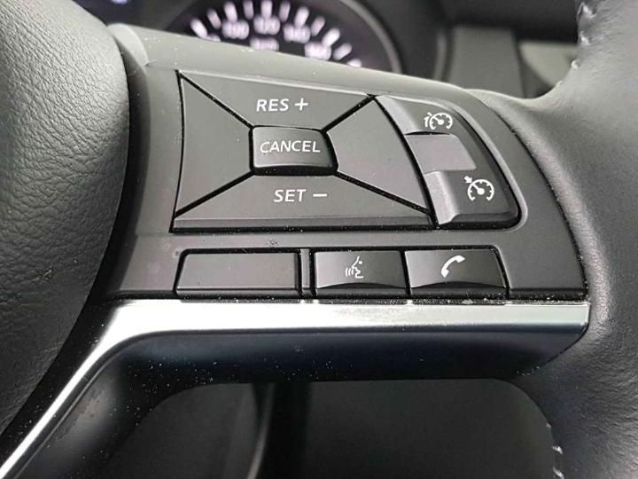 Photo 11 VIN: SJNFFAJ11U2753491 - NISSAN QASHQAI 