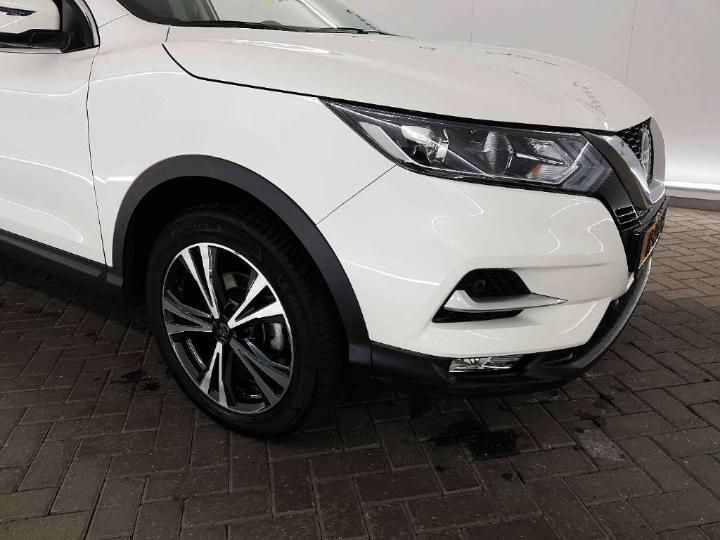 Photo 26 VIN: SJNFFAJ11U2753491 - NISSAN QASHQAI 