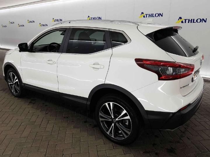 Photo 3 VIN: SJNFFAJ11U2753491 - NISSAN QASHQAI 