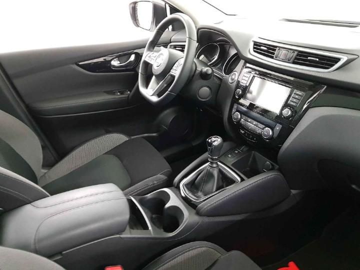 Photo 5 VIN: SJNFFAJ11U2753491 - NISSAN QASHQAI 