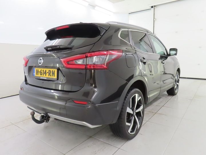 Photo 1 VIN: SJNFFAJ11U2755215 - NISSAN QASHQAI 