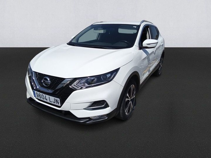 Photo 0 VIN: SJNFFAJ11U2756768 - NISSAN QASHQAI 